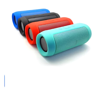 Caixa de Som Wireless SOM8481 em Oferta na Shopee