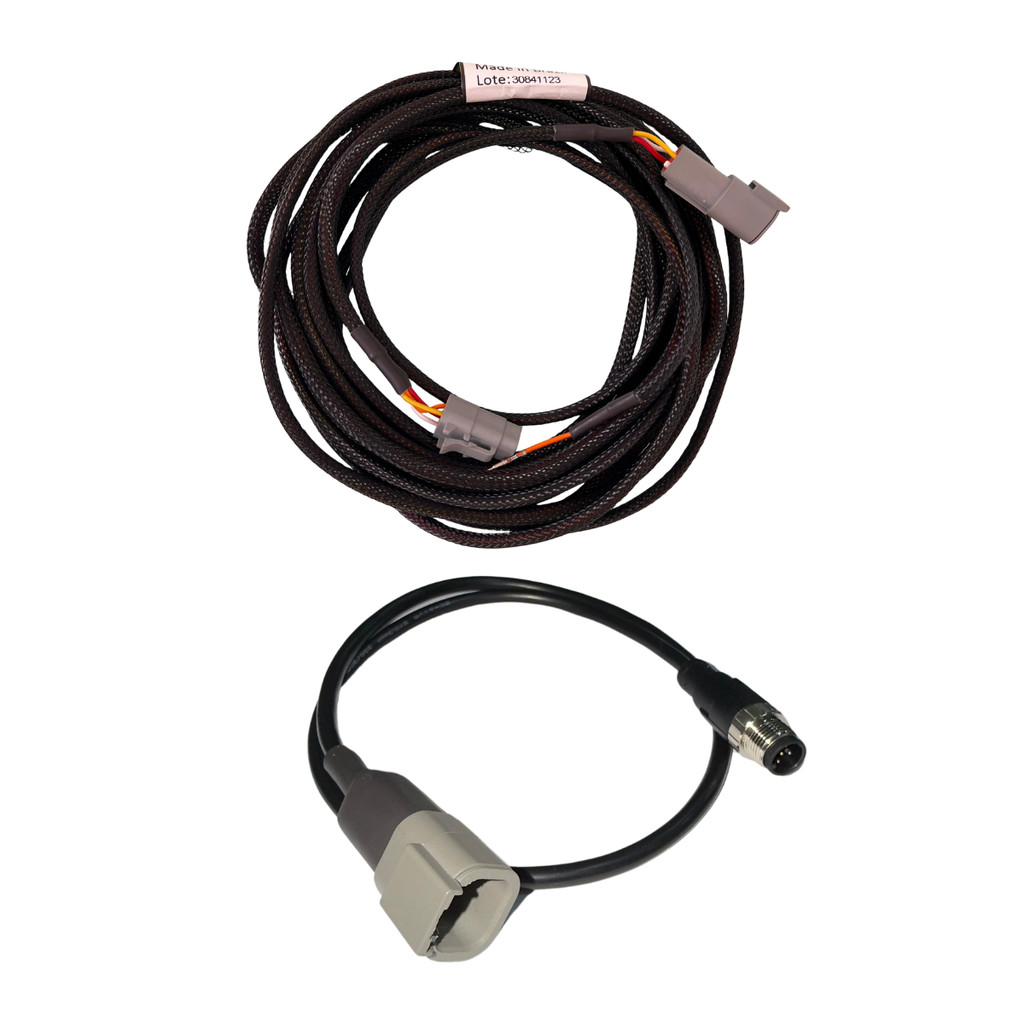 Kit de Chicotes Trimble Auto Sense 57560 e 57885 | Shopee Brasil