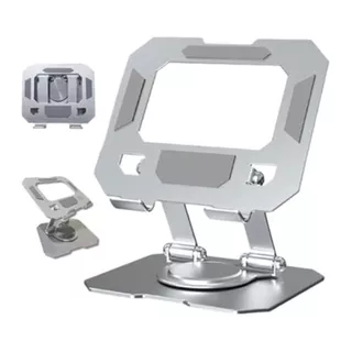 Suporte de Mesa Reforçado e Ajustável para Smartphones e Tablets em Oferta na Shopee