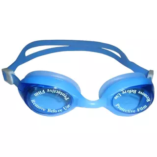 OCULOS NATACAO 15 X 5 CM C/PORTA OCULOS ADULTO em Oferta na Shopee