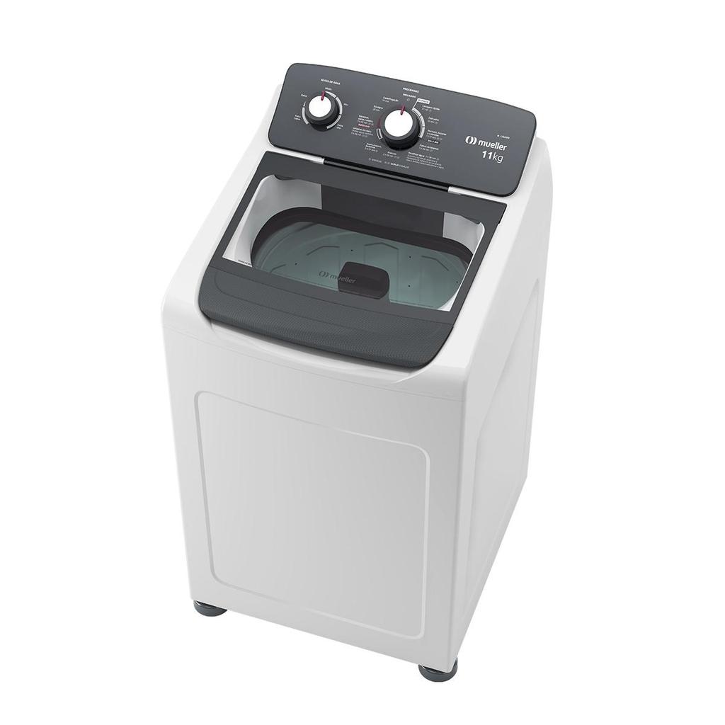 color: Branco / Voltagem: 220V