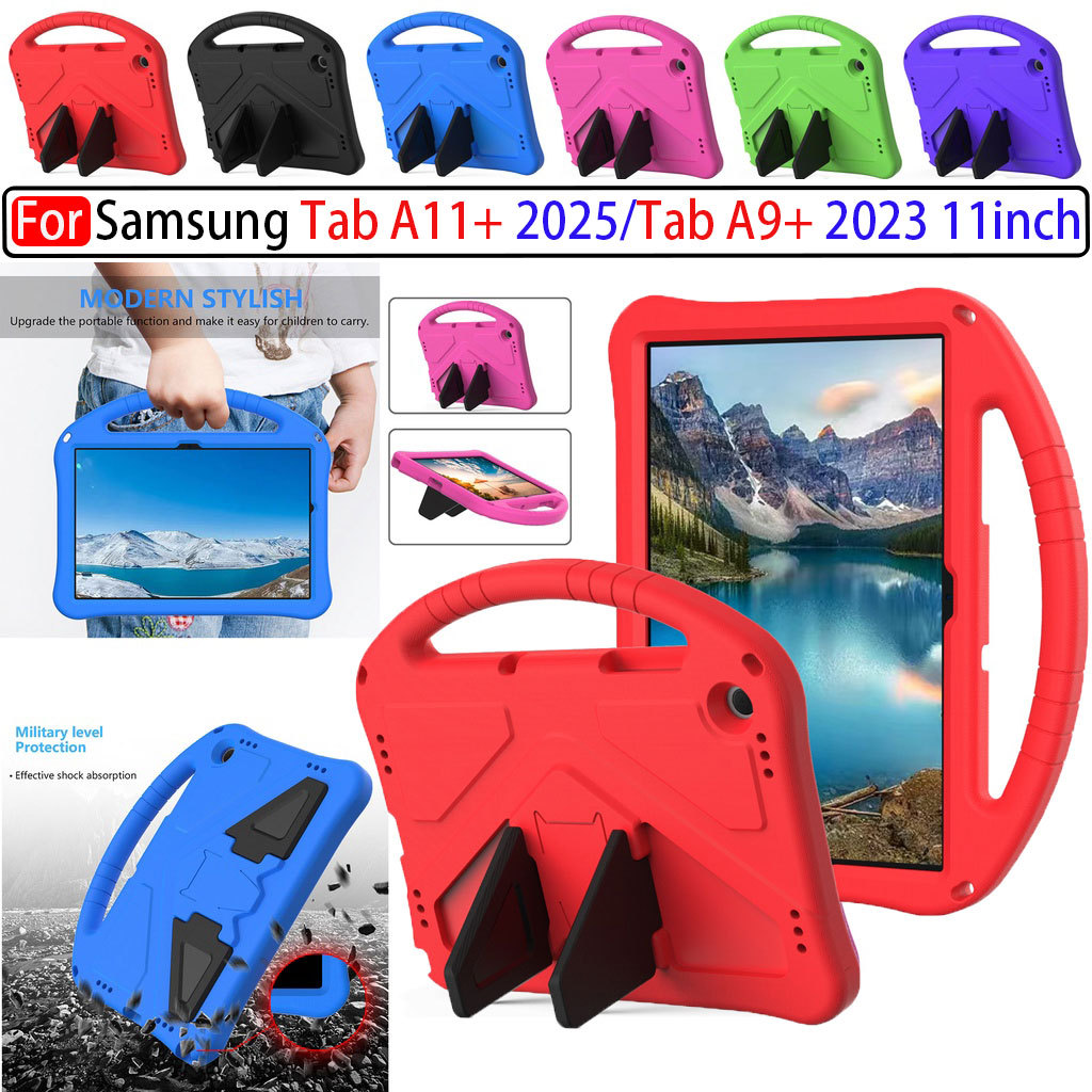 Para Samsung Tab A11 + A11 Plus 5G 11 Polegadas 2025 SM-X310 X315 A9 ...