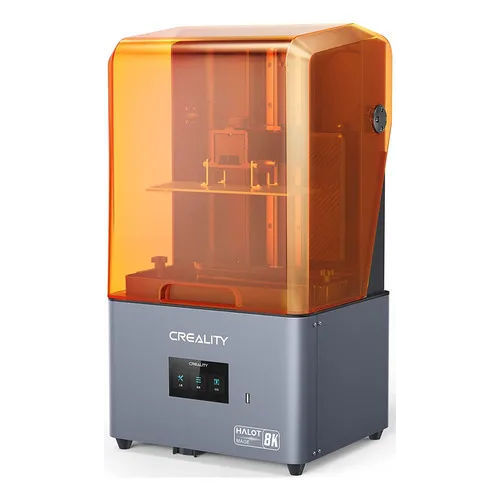 Impressora 3D Creality Halot Mage 1003040103 - REEMBALADO