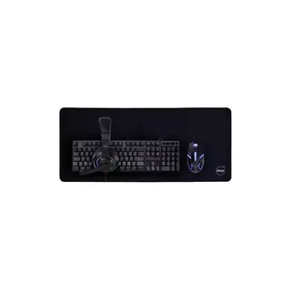 Kit Gamer Dazz NovaCore 4 Em 1 Headset,Mouse,Mouse Pad,Tecla em Oferta na Shopee