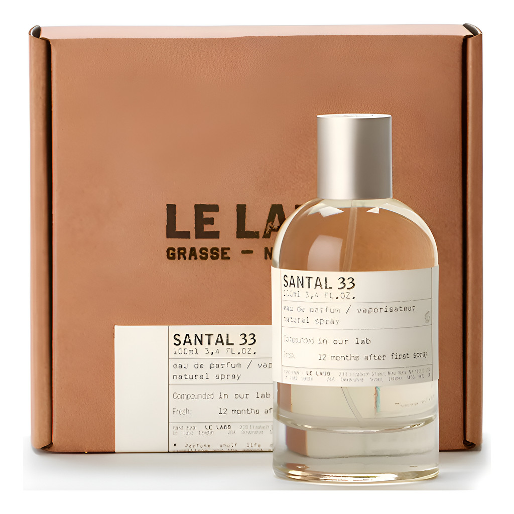 LE LABO SANTAL 33 100ml オードパルファム Le Labo – Santal 33 – Eau de Parfum – 100ml | Shopee Brasil