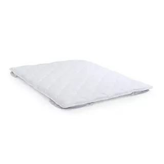 Capa Pillow Top Herval Casal Soft Dream, 8x138x188 cm, com Elástico em Oferta na Shopee