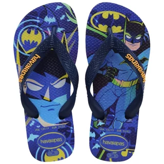 Havaianas Kids Top Warner Marinho em Oferta na Shopee
