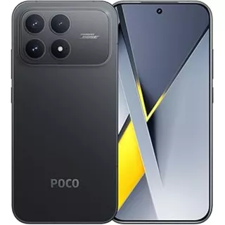 Celular Xiaomi Poco F8 Pro 5G 256GB OU 512GB 12GB RAM COM NFC VERSÃO GLOBAL NOVO LACRADO A PRONTA ENTREGA