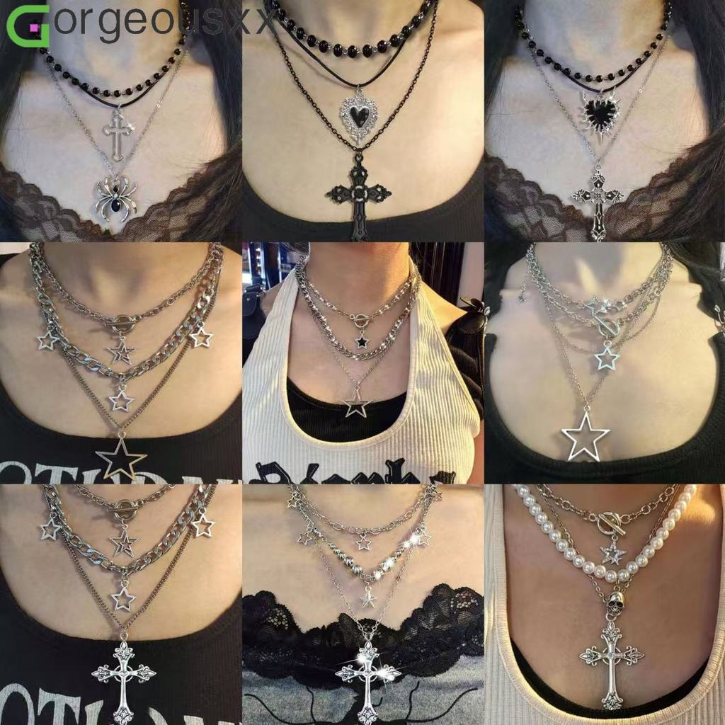 Acessórios Punk Rock em Promoção na Shopee Brasil 2026