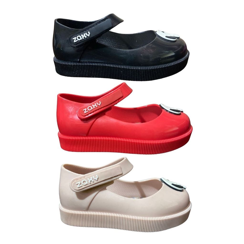 SAPATILHA INFANTIL MENINA SNOOPY TAM. 17 AO 22 ZAXY GRENDENE