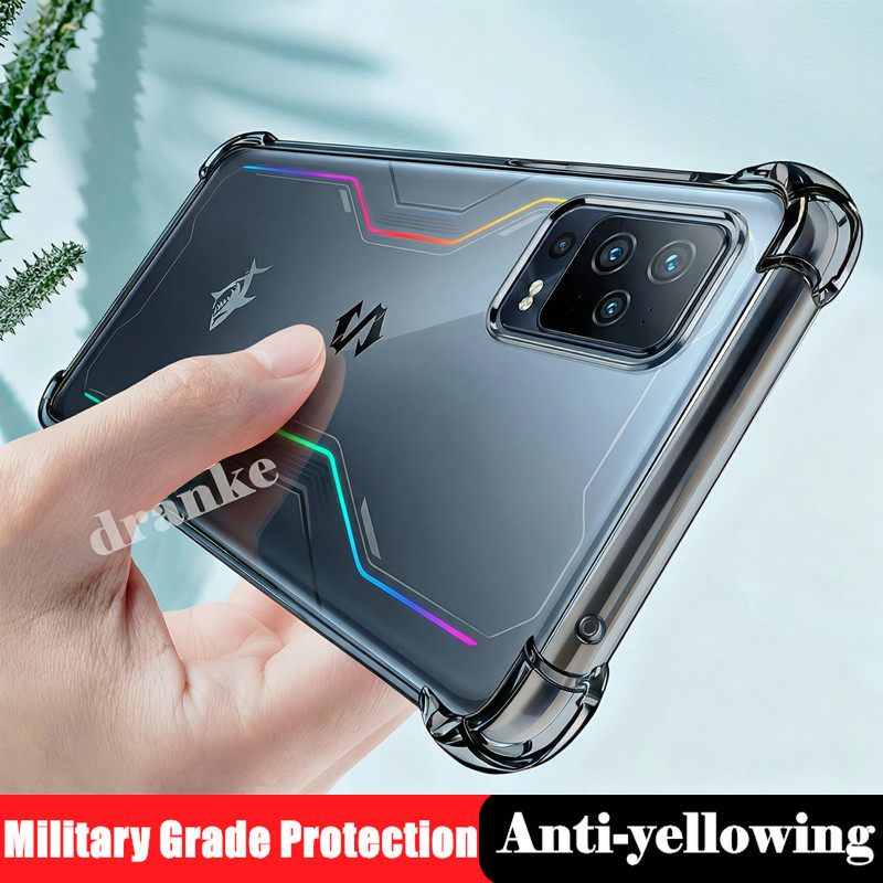Xiaomi Black Shark 4 Pro em Oferta | Shopee 2026