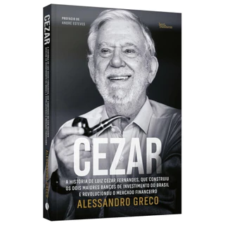 CEZAR em Oferta na Shopee