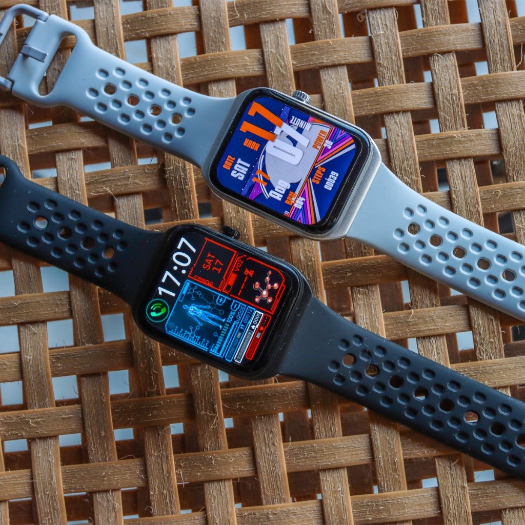 Smartwatch Valdus VE30 Glicose ECG Pressão Arterial Temperatura ...