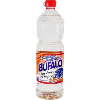 QUEROSENE BUFALO TRADICIONAL 1L em Oferta na Shopee