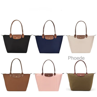 Saco De Estoque Le PliageTote Sacola De Compras Dobrável À Prova D'água