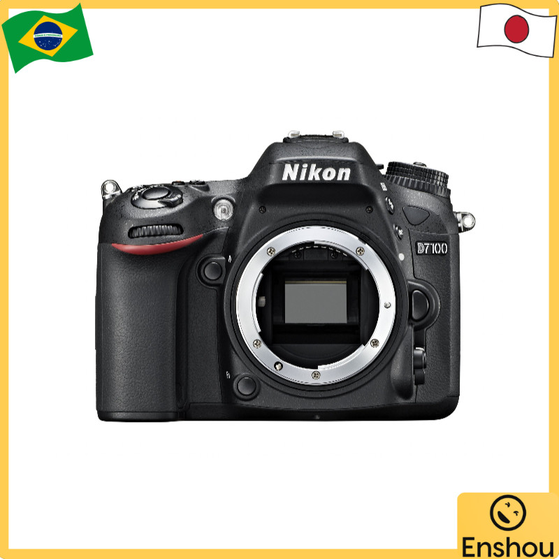 Nikon D750 em Oferta | Shopee 2026