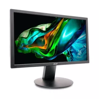 Monitor Acer E200q Bi Mntr19.5 Tn 75hz H em Oferta na Shopee
