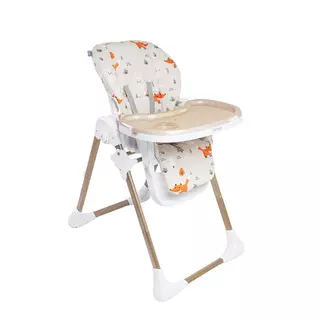 Cadeira de Alimentação Panacota 7 alturas Infanti Floresta em Oferta na Shopee