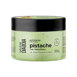 Esfoliante Labotrat Dia a Dia Pistache 300g em Oferta na Shopee