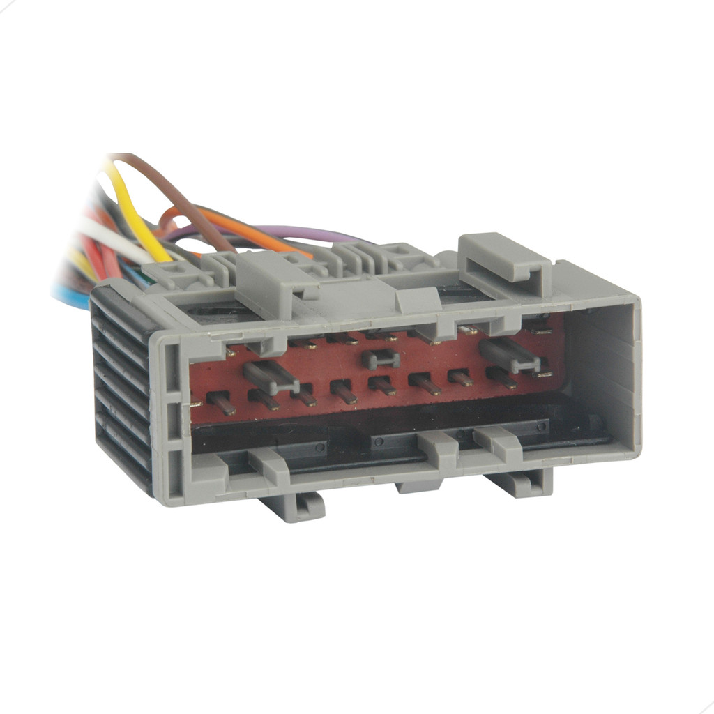 Conector Elétrico 20 Vias (tc2991) 62658 | Shopee Brasil