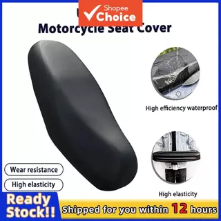 Capa De Assento De Couro Universal Para Carros Elétricos , Motocicletas E Scooters em Oferta na Shopee