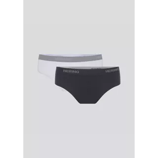 Kit 2 Cuecas Slip Com Elástico em Oferta na Shopee