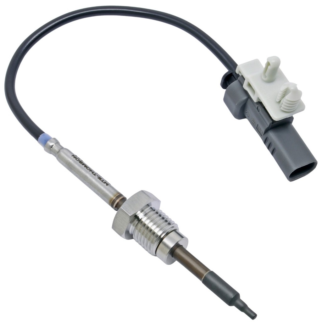 Sensor de Temperatura dos Gases do Escapamento EGTS - Trailblazer 2.8 ...