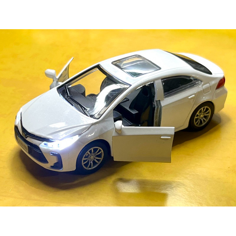 Corolla Miniatura em Promoção na Shopee Brasil 2026