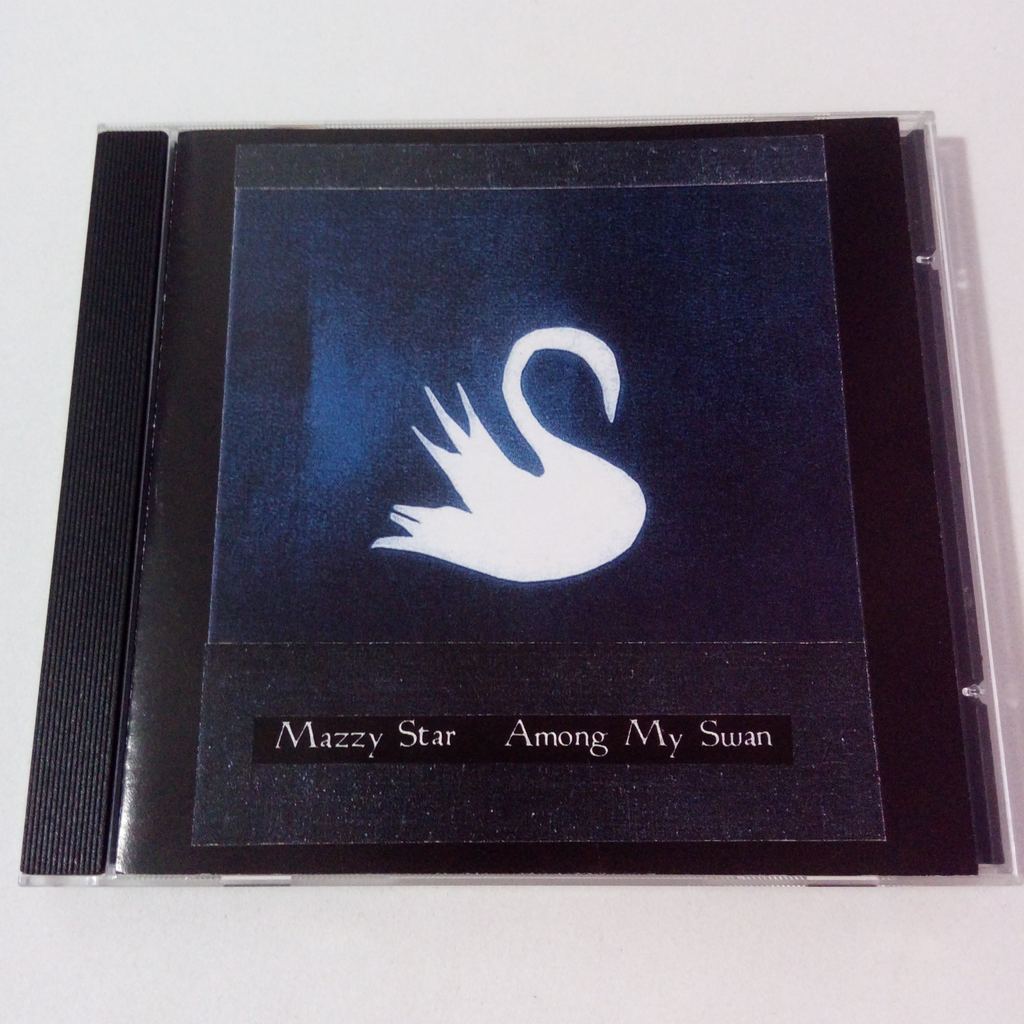 cd-mazzy-star-among-my-swan-shopee-brasil