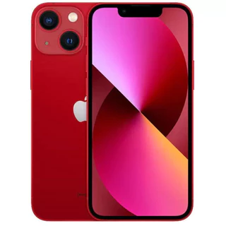Usado: Iphone 13 128 GB Vermelho - Excelente em Oferta na Shopee