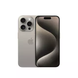 Usado: iPhone 15 Pro 256GB Bege Bom - bateria 70% - Trocafy - Apple