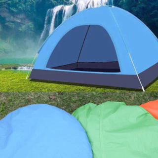 H-715 - Linda Barraca Tenda de Camping Para Uso Externo Resistente à Chuva e ao Sol Barraca de Acampamento em Oferta na Shopee
