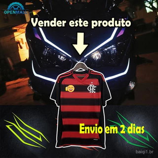 OPENMALL 4Pcs Adesivos de Estilo de Corpo de Motocicleta com Faixa de Cabeça Adesivos Reflexivos Decalque à Prova d'Água