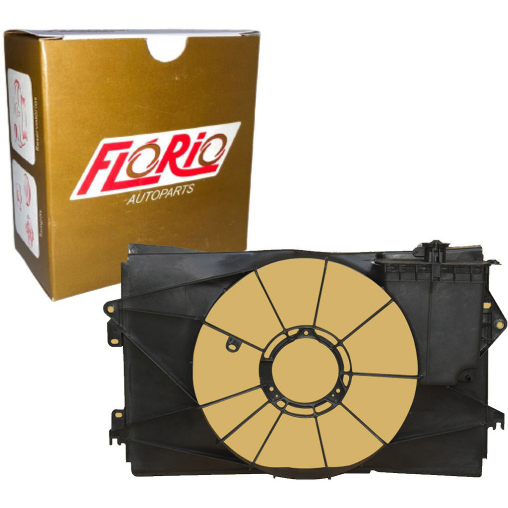 16563 - Reservatório De Expansão - Corolla 2003 A 2008 - Florio ...