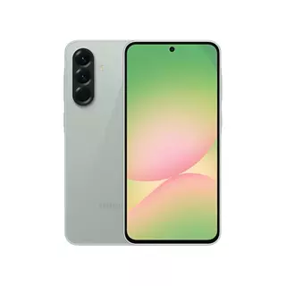 Smartphone Samsung Galaxy A56 5G 128GB 8GB RAM Câmera Tripla Traseira de até 50MP Selfie 12MP Tela 6.7" Verde