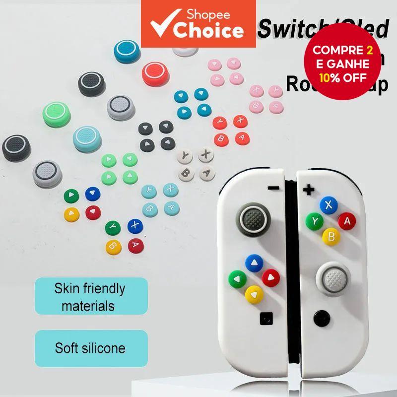 nintendo switch lite yellow amarelo em Promoção na Shopee Brasil 2026