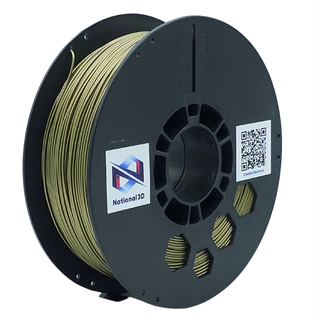 ABS MG-94 PREMIUM DOURADO NATIONAL 3D - 1KG