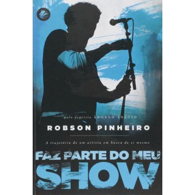 Faz Parte do meu Show