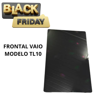 Frontal display para tablet sony vaio modelo TL10 128g
