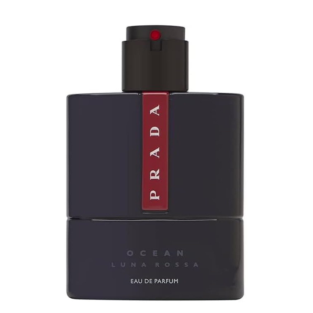 Perfume Prada Luna Rossa Ocean Edp Masculino 100ml | Shopee Brasil
