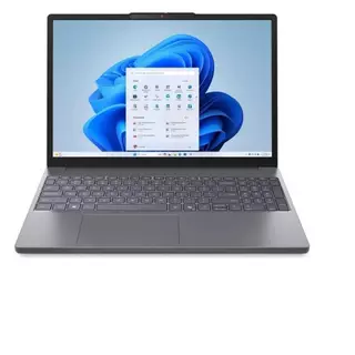Notebook Lenovo IdeaPad Slim 3 83MMS00100 Ryzen 7 7735HS 15.3" AMD 512GB 8GB Linux + Ubook kit 20 Livros Digitais Geek