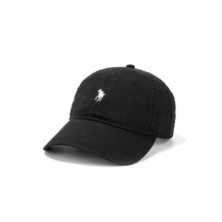Boné Masculino Aba Curva Strapback Bordado | Tecido Lavado | Modelo Casual Ajustável