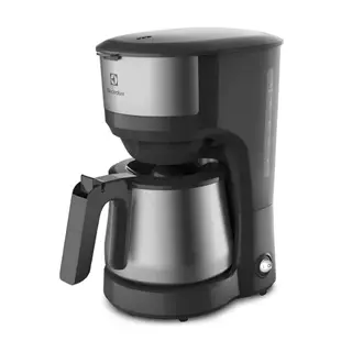 Cafeteira Electrolux Eletrica Ecm 22 127V Inox em Oferta na Shopee