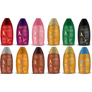 Muriel Óleo Corporal 100ml