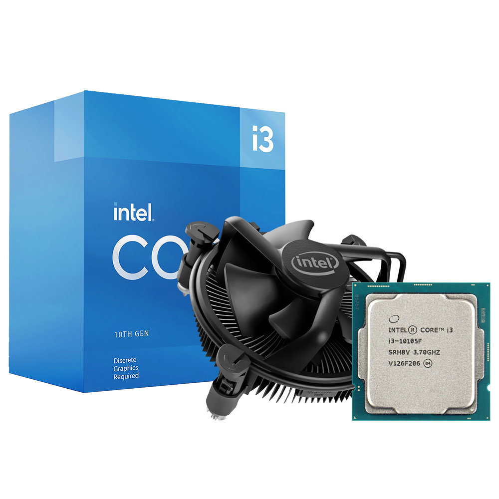I3 10105 em Promoção na Shopee Brasil 2026
