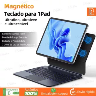 magic keyboard ipad air 5 em Promoção na Shopee Brasil 2026