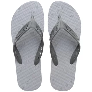 Havaianas Track Go Cinza Gelo em Oferta na Shopee