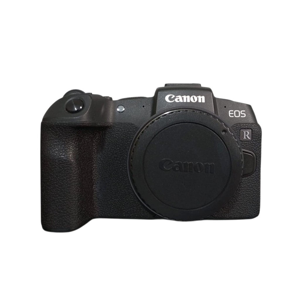 Câmera Canon RP ( Corpo ) + Garantia e Nota Fiscal | Shopee Brasil