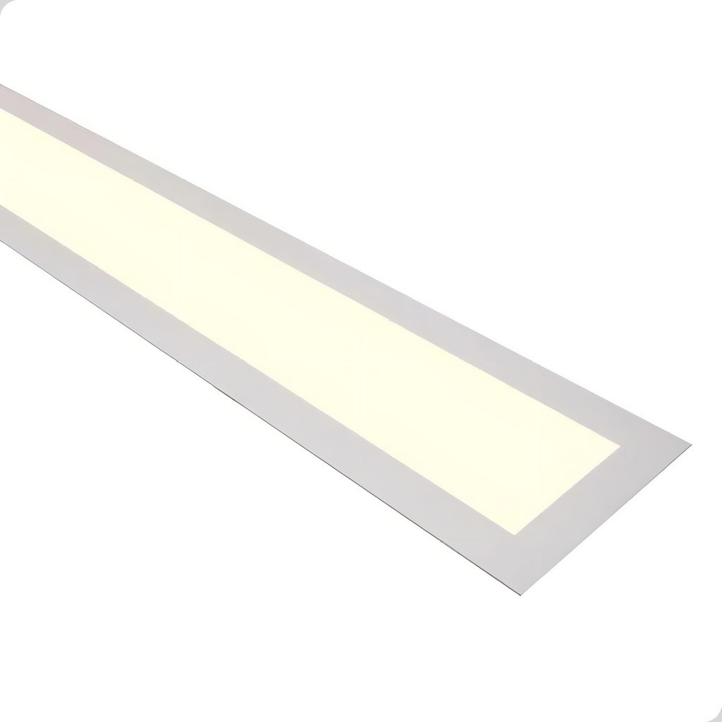 Luminária LED Retangular em Oferta | Shopee 2026