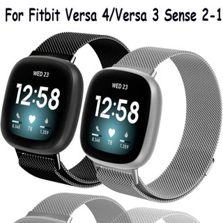 smartwatch fitbit sense 2 em Promoção na Shopee Brasil 2026